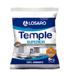 Temple/blanco 5Kg LOSARO - Losaro