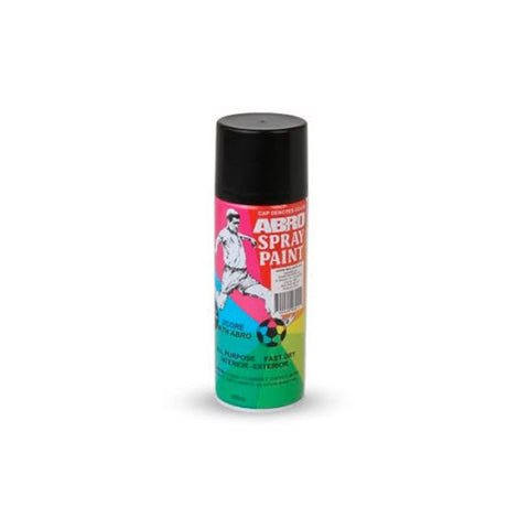 Pintura Spray/verde oscuro 048 400ml - Abro