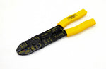 Alicate multiuso electricista 9" 84223 - Stanley