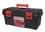 Caja herramientas 19" - WOLFOX