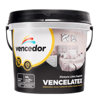 Vencelatex/blanco ostra 4Lt - Vencedor