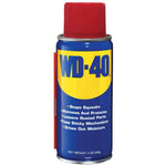 Aerosol multiple wd-40 3 Oz - WD-40